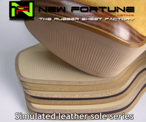 Rubber Soles
